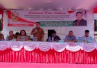 Anggota DPRD Kota Medan Sosialisasi Perda No 4 Tahun 2012 Tentang Sistem Kesehatan Kota Medan