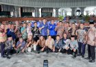 AHY: Demokrat Terus Perjuangkan Program Pro Rakyat