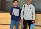 Pejabat Eselon II Pemko Medan Diduga Pecat PHL Tanpa Dasar SP3