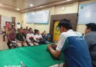 PPK Medan Labuhan Diduga serat permainan dengan sengaja mengulur2 waktu memberikan hasil rekapitulasi kecamatan kepada saksi dan Panwas