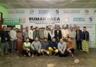 Ulil Albab Dirikan Rumah Baca ke-11