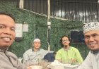 Jelang Pilkada 2024 GNPF Ulama Sumut Adakan Rapat Terbatas