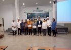 "Mewujudkan Kepemimpinan Ummat melalui Pilkada" GNPF Ulama Adakan Diskusi Publik
