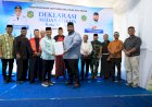 FKUB Kota Medan Deklarasi Medan Rukun