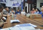 DPC Demokrat Medan Buka Pendaftaran Balon Walikota Dan Wakil Walikota Medan Periode 2024-2029