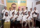 Kontroversi Pilkada Gubernur Sumut, Menolak Kandidat Bobby Afif Nasution dari Partai Golkar