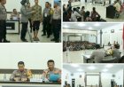 145 Peserta Lolos Verifikasi untuk Menjadi Bintara Polri Gelombang II Tahun Anggaran 2024