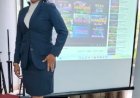 Irena Sinaga, SH: Wanita Multitalenta dengan Dedikasi Sosial yang Tinggi