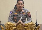 Polrestabes Medan Intensifkan Razia Helm dan Knalpot Blong, Ajak Masyarakat Tertib Berlalu Lintas