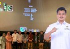 Ketua HIPMI PT Sumut Apresiasi Film Lafran Pane