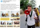 Presma UNIVA : Studi Tiru Pemkab Labuhanbatu Buang-buang Anggaran