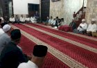 Safari Subuh Majelis Zikir Arafah Sumatera Utara