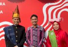 Nasionalisme Tetap Terjaga dimanapun Berada