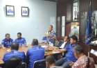 Rekomendasi Aulia Rachman dan Hidayatullah Didapat. Demokrat Langsung Konsolidasi Untuk Menangkan Pilkada Medan
