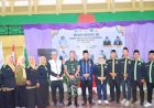 DPC FKDT Labuhanbatu Gelar PORSADIN Ke-VI