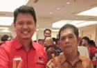 Dodi Rikardo Sembiring, Cucu Kandung Mantan Bupati Karo sekaligus Ketua DPRD Karo Pertama Ajak Masyarakat Karo Satukan Dukungan untuk Pasangan MEDAN BERANI