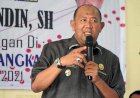 Isu Domisili Menghantui H Syah Afandi SH, Ia Tegaskan Komitmen untuk Langkat