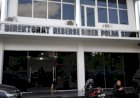 3 Orang Saksi Gapai Sumut Penuhi Undangan Poldasu Dalam Kasus Penistaan Agama Islam