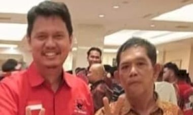 Dodi Rikardo Sembiring, Cucu Kandung Mantan Bupati Karo sekaligus Ketua DPRD Karo Pertama Ajak Masyarakat Karo Satukan Dukungan untuk Pasangan MEDAN BERANI