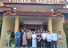 Safari Jihad GAPAI ke Daerah Minoritas Muslim