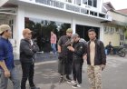 GAPAI SUMUT MEMBAWA PENISTA AGAMA KE MAPOLDASU