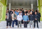 GAPAI SUMUT Safari Jihad ke Dairi