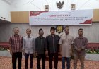 KOLABORASI MITRA KAMTIBMAS DALAM MEWUJUDKAN PILKADA DEMOKRATIS  
