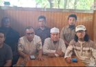 GNPF Sumut Konferensi Pers Terkait Pilkada Serentak