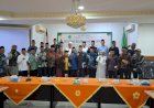Marak Penistaan Agama Islam di Sumut, MUI dan Gapai Bersinergi