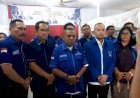 DPC Partai Demokrat Kota Medan Gelar Bakti Sosial Natal di Yayasan Panti Asuhan Grace Bethesda