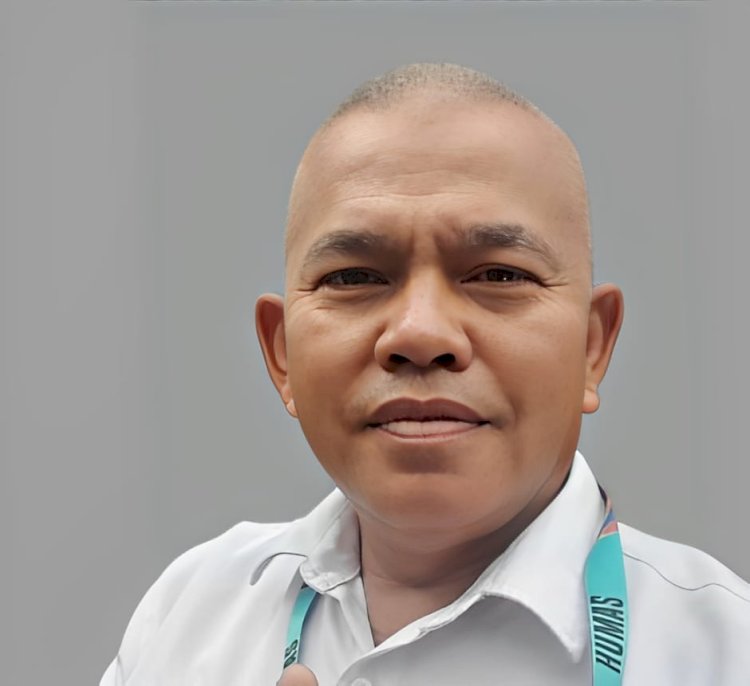 Ketua IMO Sumut Apresiasi Program Mudik Gratis Dishub Sumut