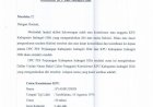KPU RI Pilih Nama Yang di Usulkan Partai Politik Sebagai PAW Anggota KPU INHIL