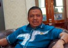 Iswanda Ramli : AHY Raih Predikat Menteri Populer dan Citra Positif Tertinggi di Kabinet Merah Putih "Contoh Pemimpin Ideal untuk Kader Demokrat Medan"