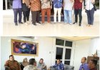 KSPSI AGN Sumut dan BBPVP Sumut Perkuat Kolaborasi untuk Kesejahteraan Pekerja