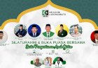 KAHMI Labuhanbatu Gelar Silaturahmi dan Buka Puasa Bersama serta Santunan Anak Yatim