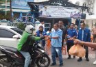 DPC Partai Demokrat Kota Medan Gelar Pembagian Takjil dan Buka Puasa Bersama