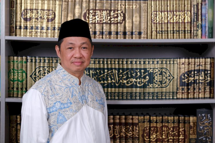 Mengapa I’tikaf?