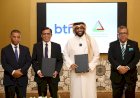 Qatar Gandeng BTN Siapkan USD 2 Miliar Bangun 100.000 Unit Hunian di Indonesia