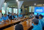 Partai Gelora Galang Dana Rp 6 M Selama Ramadan untuk Palestina
