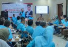 Dukung Rencana Prabowo, Partai Gelora Siapkan Relawan Gelora untuk Palestina