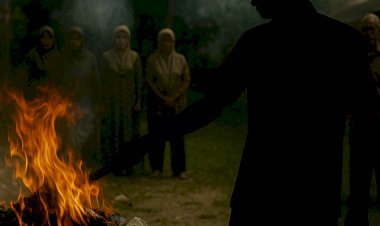 Sahata, Bupati dan Wakil Bupati Madina Ajak Warganya Langgar Hukum