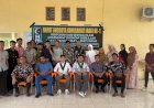 HMI Komisariat Ekonomi Sabilillah Gelar RAK Ke-1