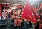 Salman Manalu Terpilih Kembali Menjadi Ketua Anak Ranting I Dusun II Desa Lalang Periode 2025 s/d 2027