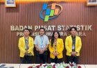 Pengaruh Permintaan Masyarakat terhadap Inflasi di Sumatera Utara