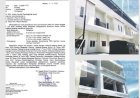 Bangunan Ilegal di Medan Masih Marak, Ketum TKN Kompas Nusantara, Adi Warman Lubis Kritik Pemko