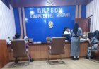 HIPSI dan FJP Sumut Desak Bupati Copot Sekretaris BKPSDM Deli Serdang yang Dianggap Arogan