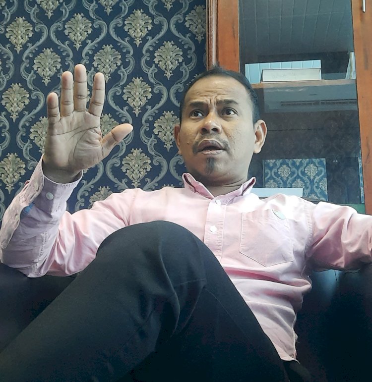 Beras Oplosan vs Beras Bulog Tak Layak Konsumsi: Masyarakat dan Negara Sama-Sama Dirugikan