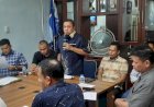 Peringati HUT Ke-24 Partai Demokrat, DPC Demokrat Kota Medan Adakan Festival SSB Se-Kota Medan U-13 Piala Bergilir AHY