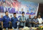 DPC Partai Demokrat Kota Medan Peringati HUT Demokrat Secara Sederhana, Dihadiri Tokoh-Tokoh Sumatera Utara