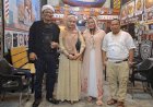 Doktor Coffee, Warkop Rasa Nusantara yang Jadi Pusat Silaturahmi dan Inspirasi Pemuda Labuhanbatu